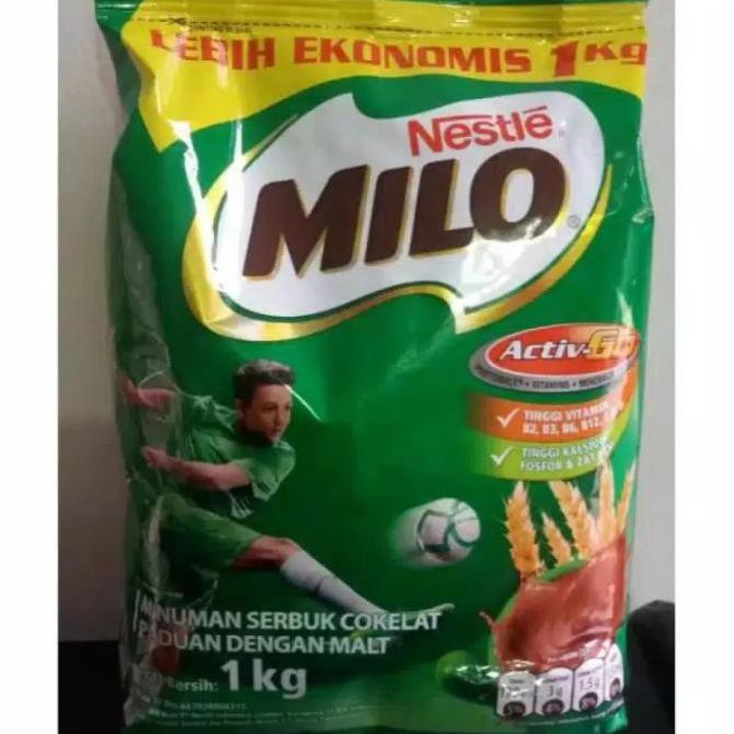 

[[BISA COD]] milo active go 1kg DISKON Kode 184