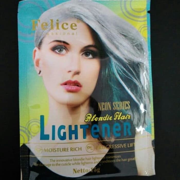 FELICE HAIR LIGHTENER 15 GR @MJ