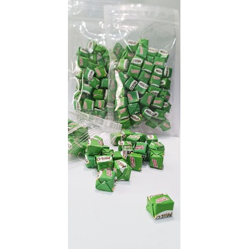 Miilo cube isi 50pcs