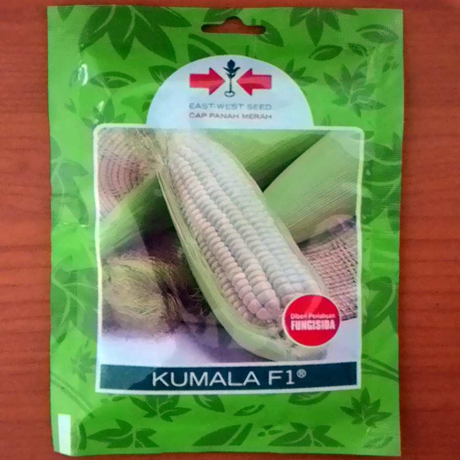 Benih Jagung Kumala F1