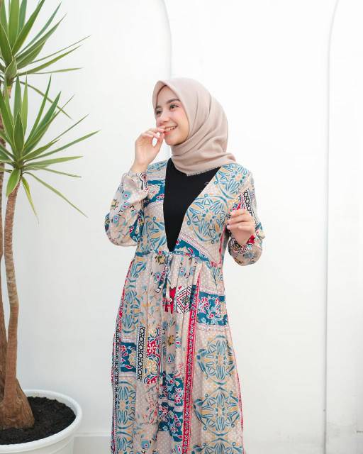 ETHNIC OUTER