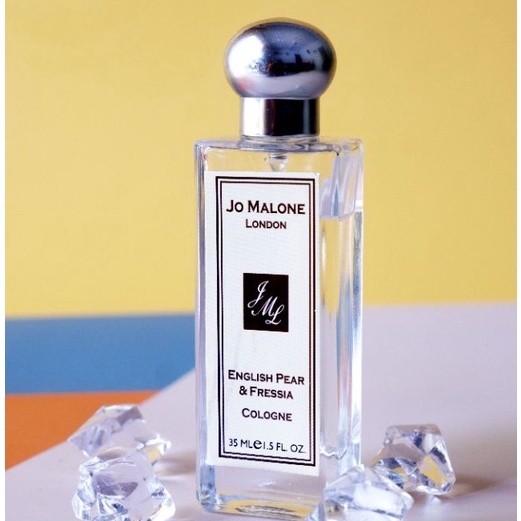 JO MALONE ENGLISH PEAR PARFUM WANITA BOX 30ML WANGI TAHAN LAMA