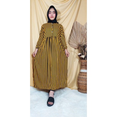 LINK CO LIVE STREAMING MIDI DRESS 1KG