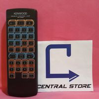 Remotw Control Unit Kenwood ORIGINAL