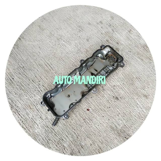 373 Tutup Cylinder Head Honda Jazz Vtec