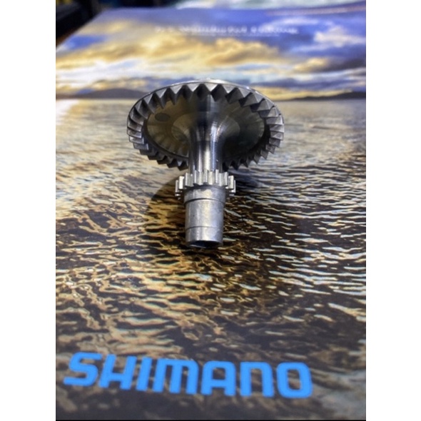 shimano drive gear aernos 6000.8000