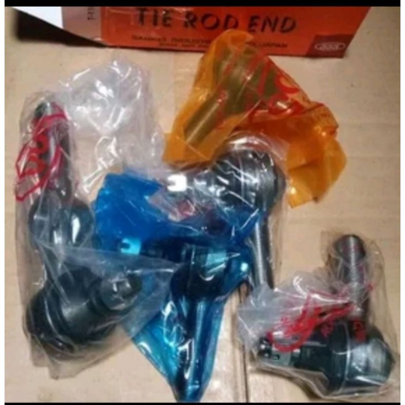 Tierod End Toyota Hardtof FJ40 555 japan