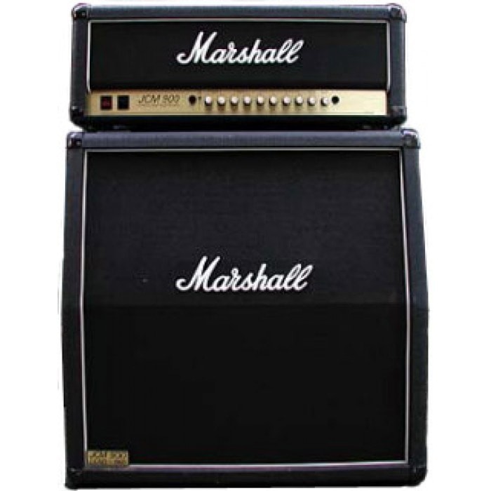 Amplifier Gitar Marshall JCM 900 Marshall JCM900 Marshall JCM-900 Original