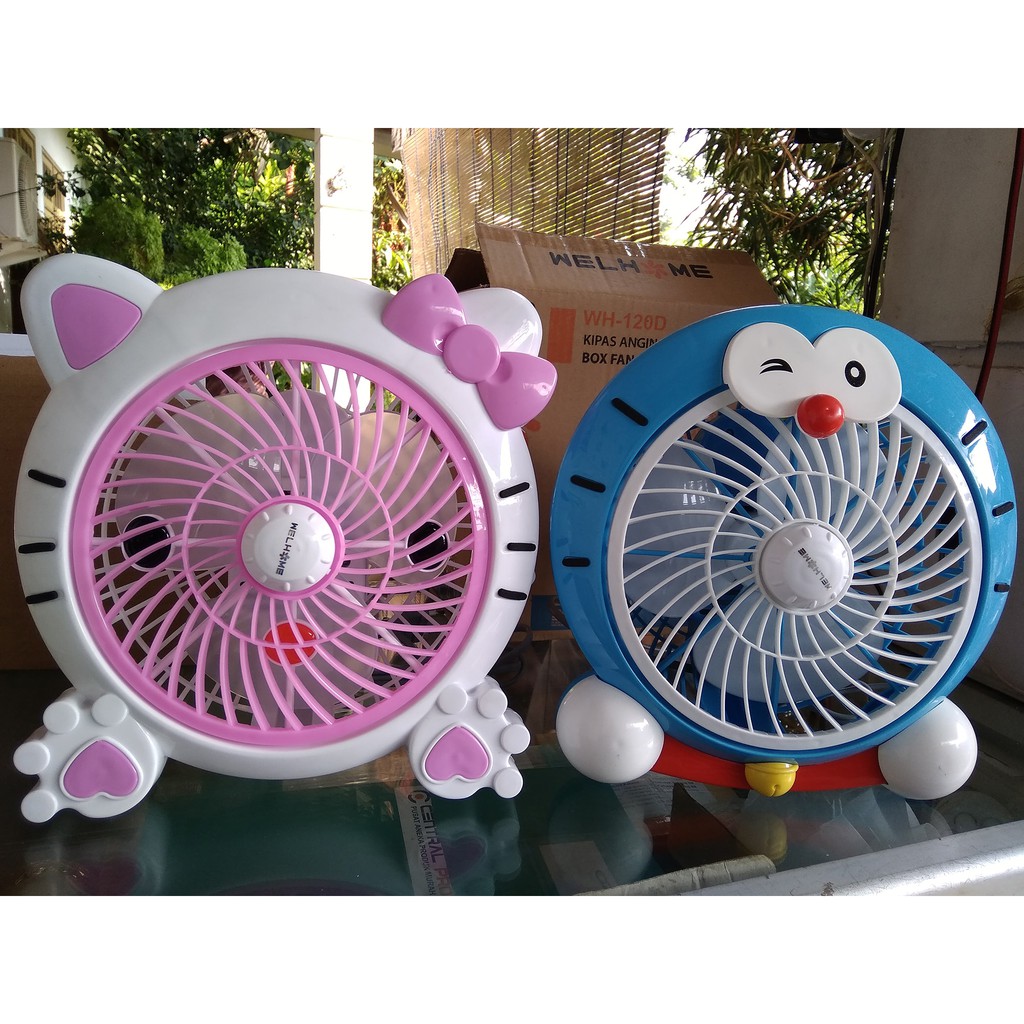 

KipasAnginMejaKarakterBoxfan