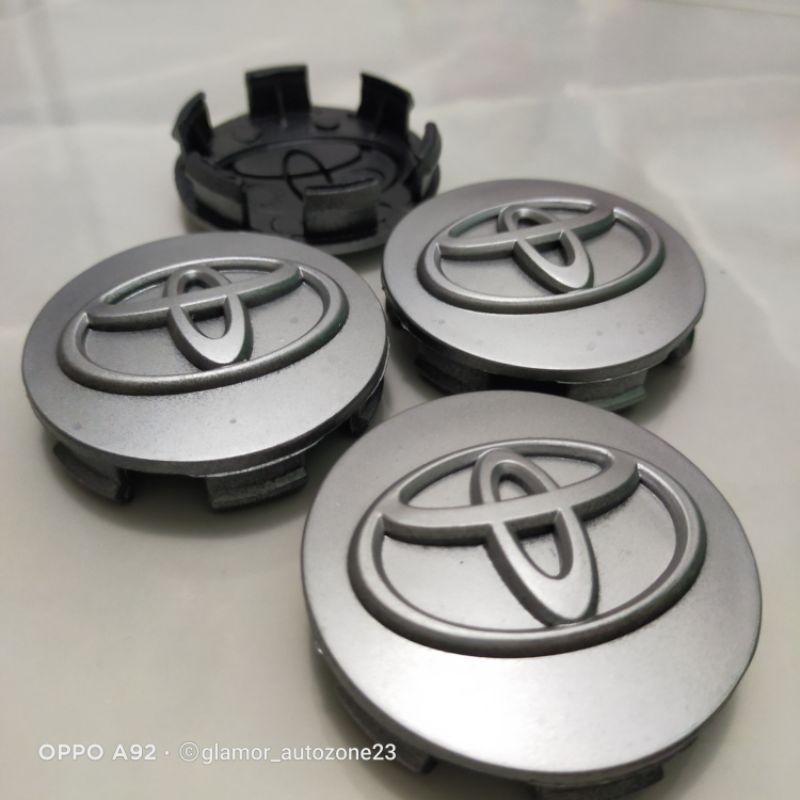 tutup dop velg dop roda Innova 2005-2015 original