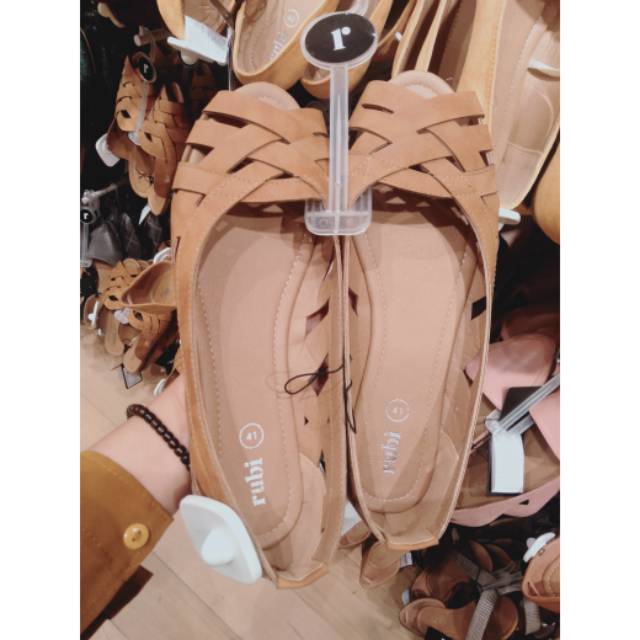 RUBI FLATSHOES