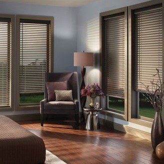 HORIZONTAL BLIND/ VENETIAN BLIND KREY ALUMUNIUM
