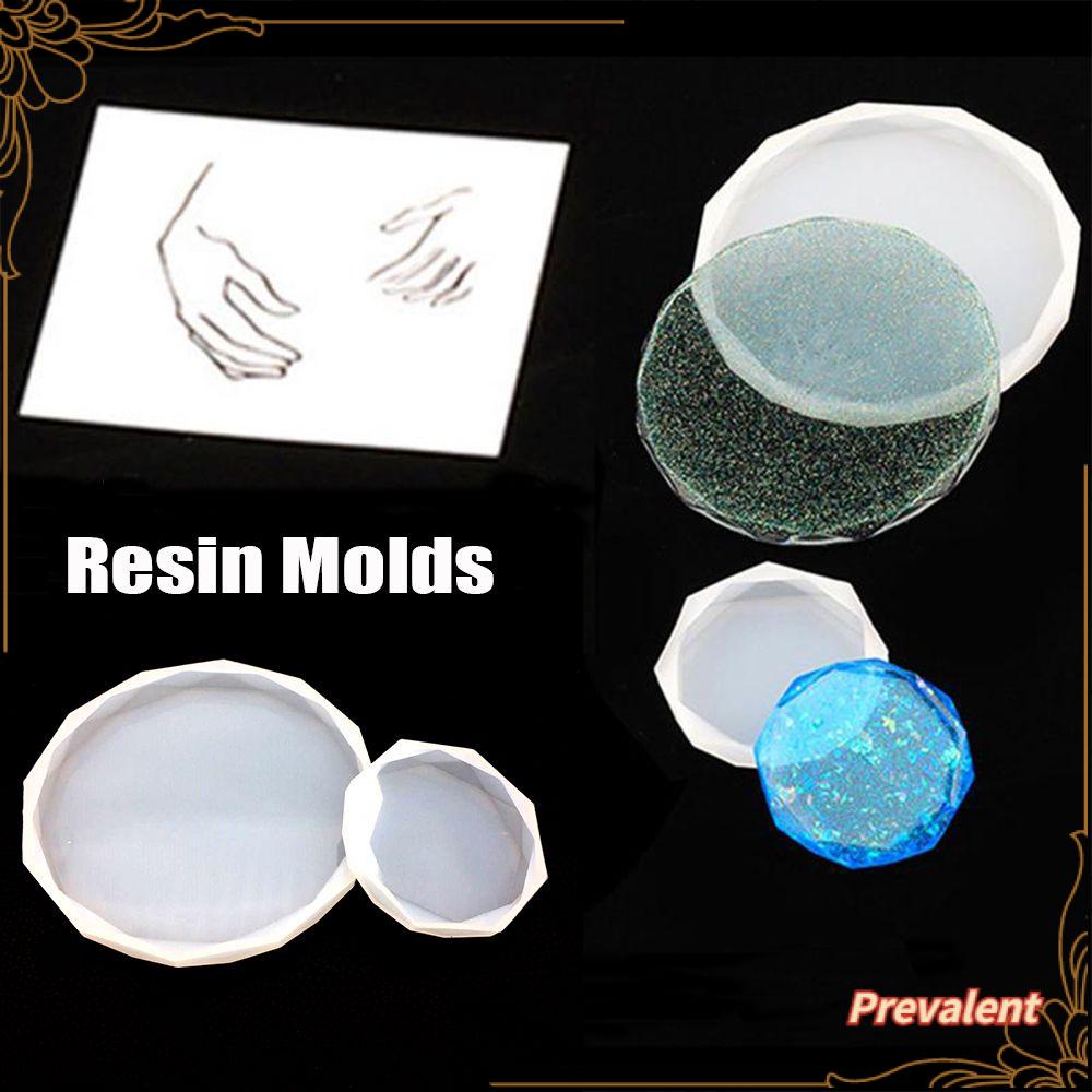 Cetakan Resin Epoksi UV Untuk Membuat Perhiasan