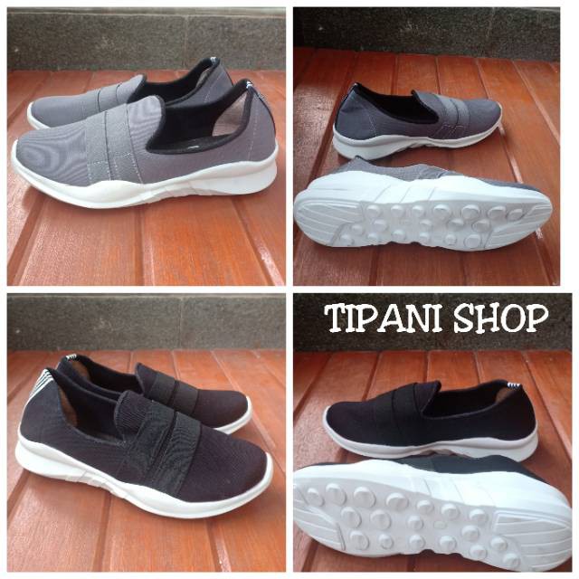 terlaris    SLIPON KARET (DUMO) 20