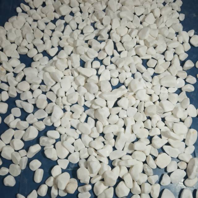 Batu Alam / Batu Penghias Pot