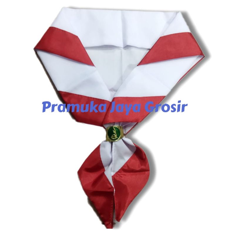 Kacu Pramuka SD & RingSiaga