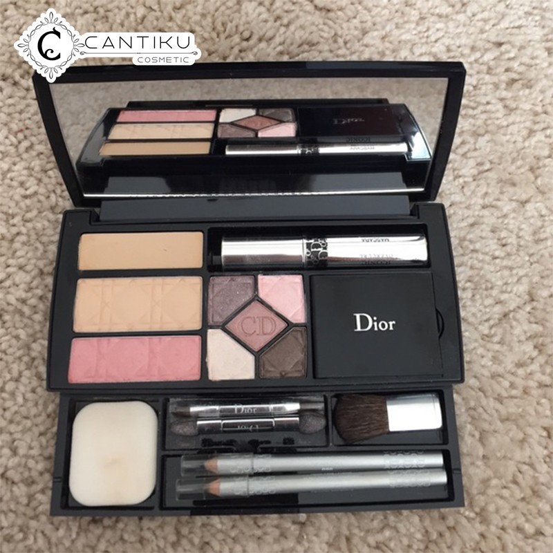 DIOR Colour Designer All-In-One Makeup 