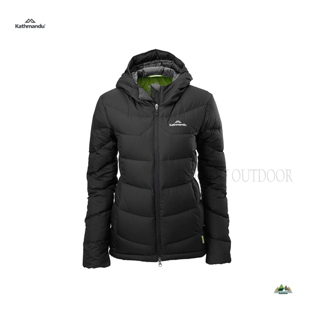 kathmandu epiq down jacket