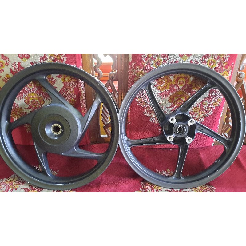 Velg Vario 110 FI/Velg beat/Velg Vario Agnes