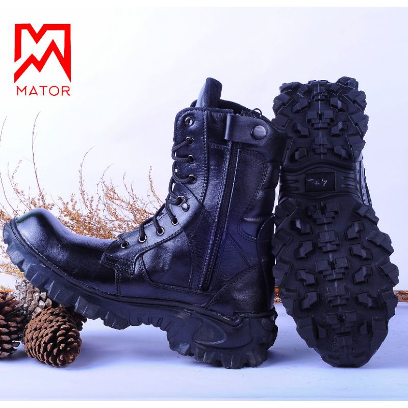 Sepatu pria sepatu pria pdl sepatu pria pdl hitam, sepatu pria pdl safety sepatu pdl tni polri sepat