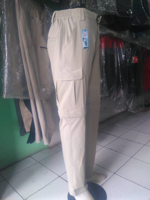 Celana panjang sambung avaress