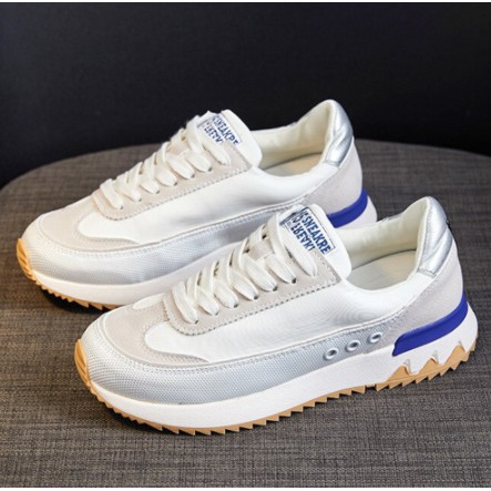 Sepatu Sneakers Running Stylish IMPORT Model Terbaru 2021 Model Korea S880