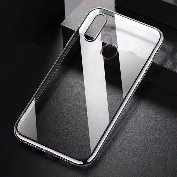 SOFT CASE HONOR 20 / HONOR 20 PRO / HONOR 7S / HONOR 8A SOFT CASE 2.0 MM BENING TRANSPARAN