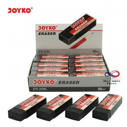 

Joyko Eraser Penghapus ER-20bl