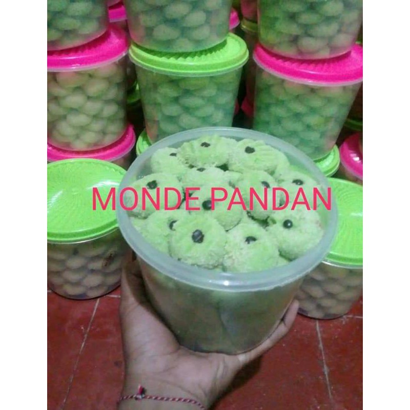 

Monde susu 1000gr