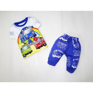 Setelan Baju Bayi anak murah usia 6 bulan 3 tahun motif Setelan Baju Bayi anak murah usia 6 bulan 3 tahun motif