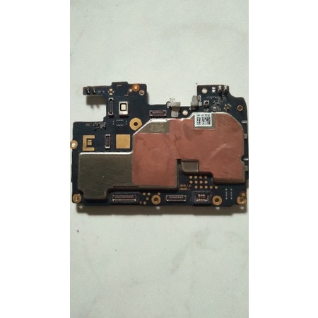 mesin realme c11 normal