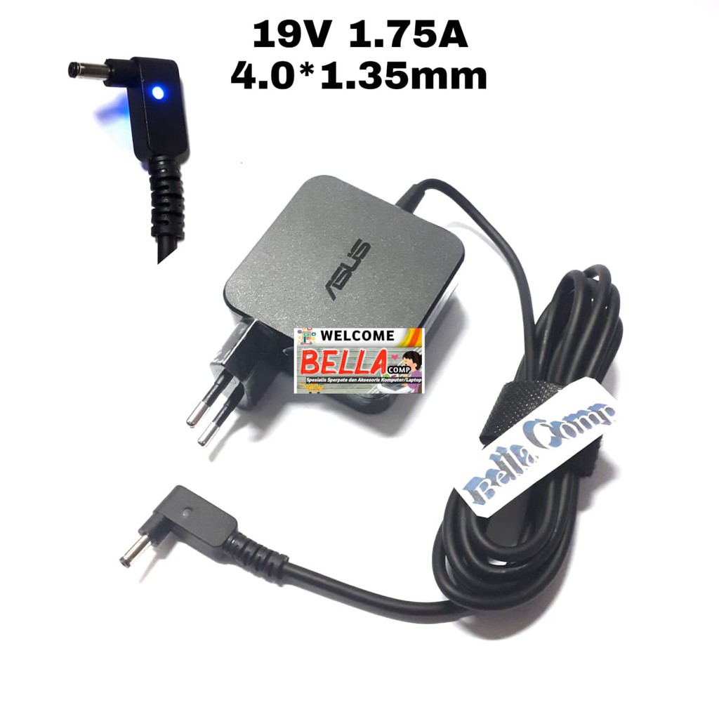 Adaptor Charger Laptop Asus X441SA X441S X441SC X441 X200 X200CA X200M X200MA X201E X202E S200