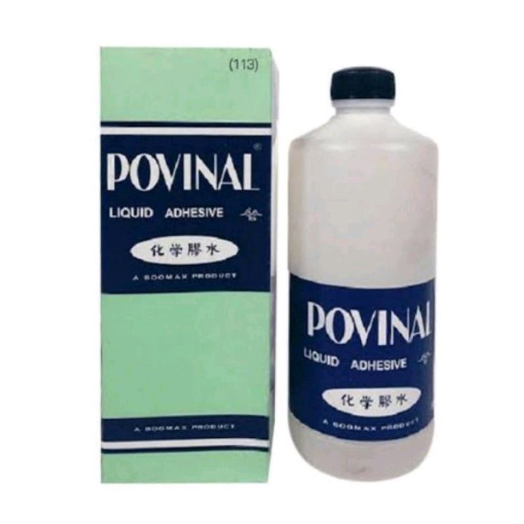

lem povinal 500ml murah