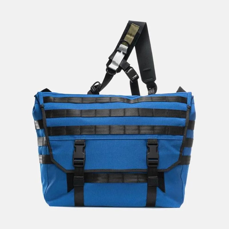 Orbit Gear R201b SR - Royal Blue
