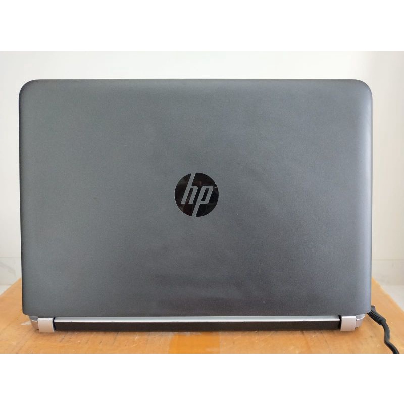Leptop HP probook 440 G3 Core i5-6200 8GB/128GB SSD Super murah Bergaransi