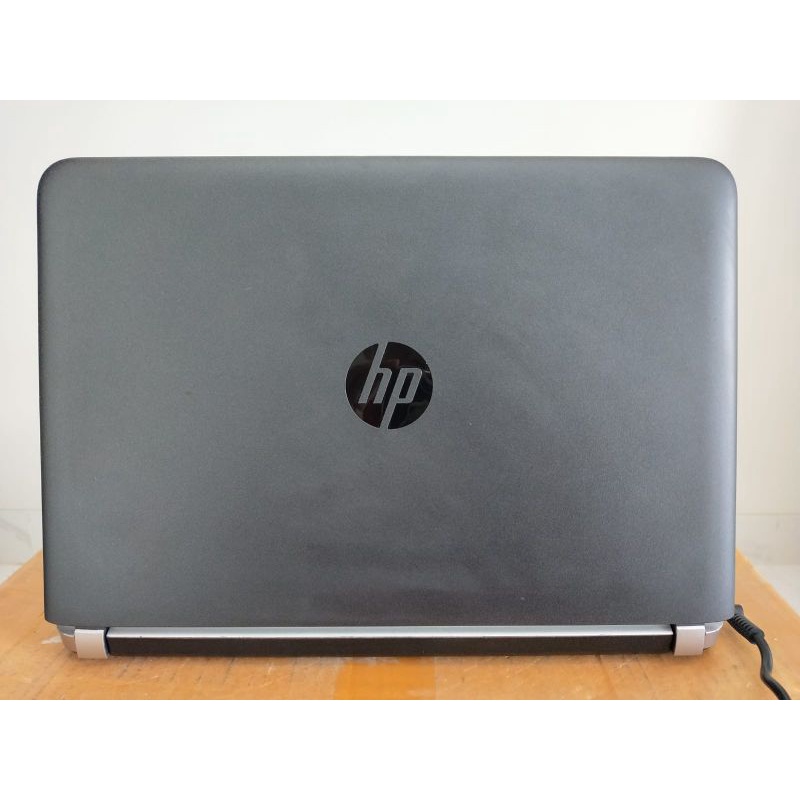 Leptop HP probook 440 G3 Core i5-6200 8GB/128GB SSD Super murah Bergaransi