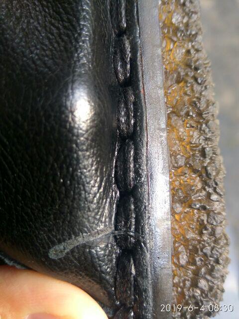 New Sepatu Clarks Wanita  Kulit Asli