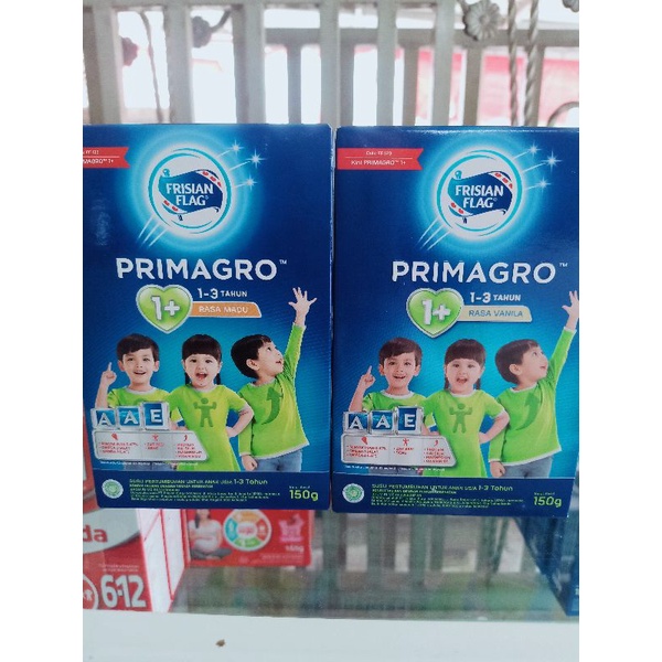 Primagro 1+ 150gr