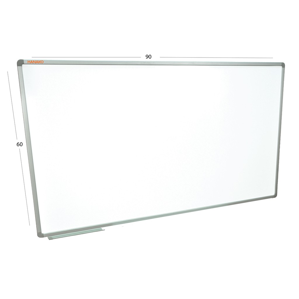 

Papan Tulis Whiteboard Hanako 60x90 Gantung