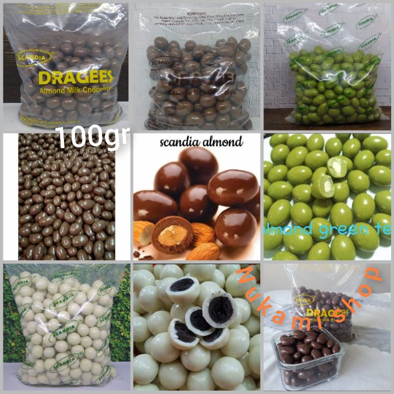 

coklat scandia 100g/COKLAT SCANDIA 100g