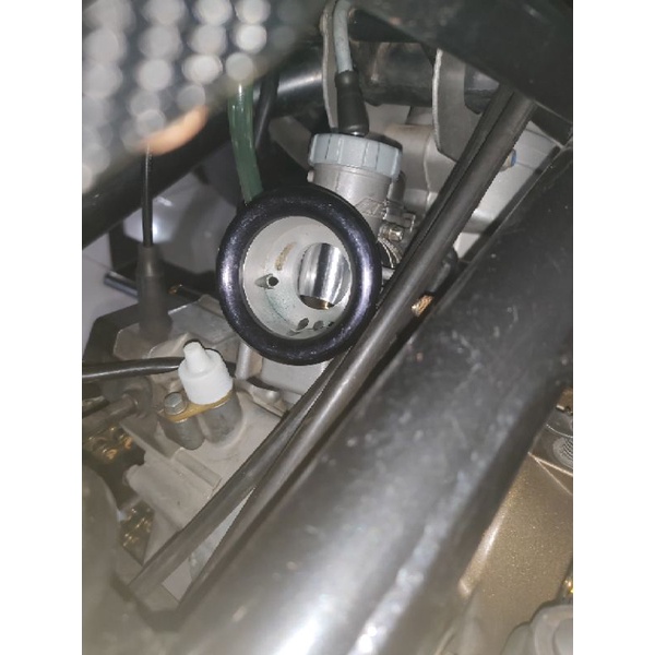 Karbu pwl 26 Ori ninja r kips reamer 28