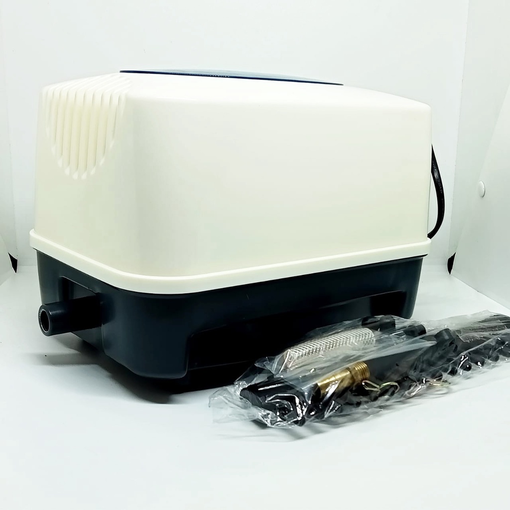 Blower Tambak HOPAR HA 6055 AIR PUMP / AERATOR