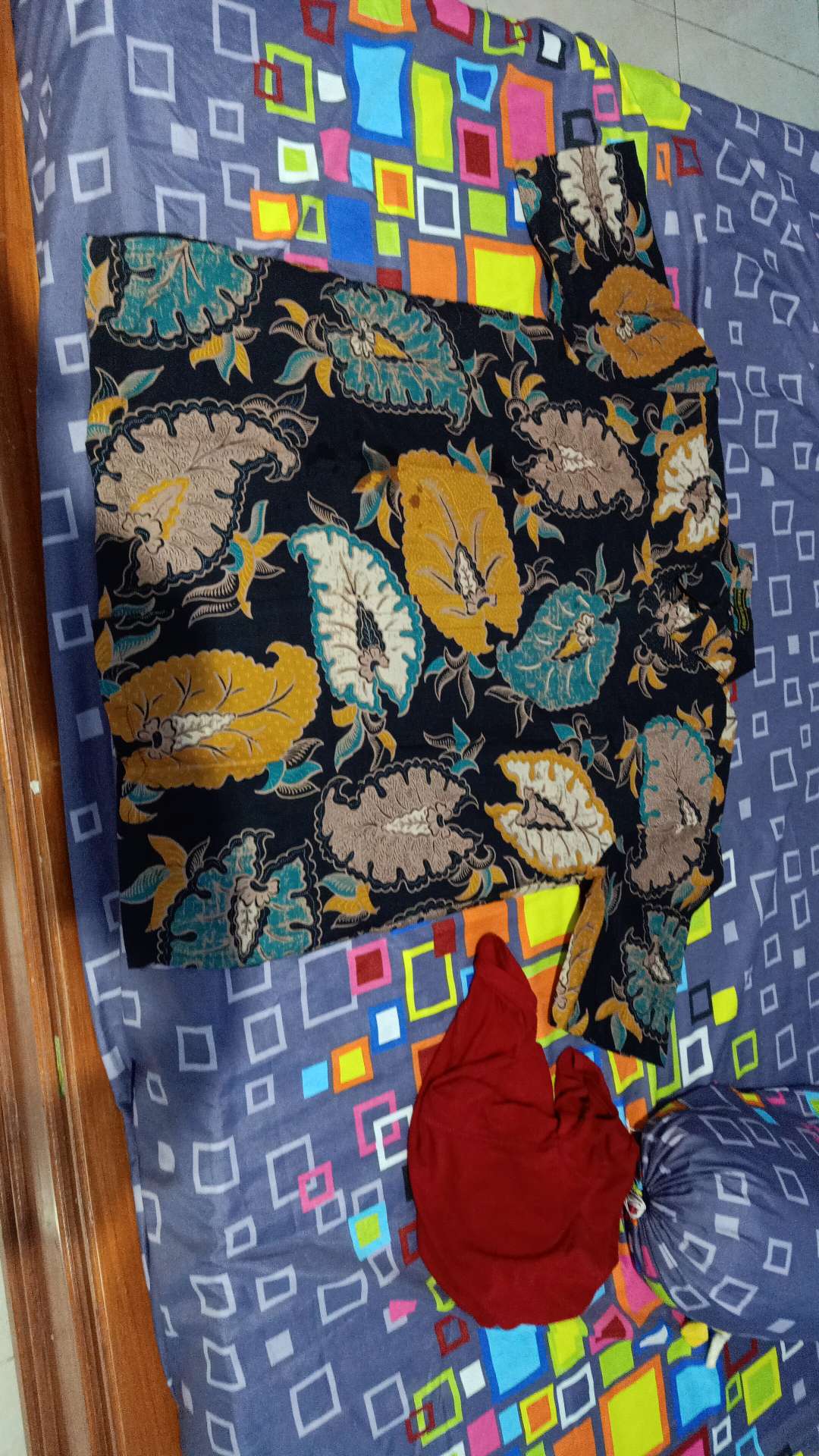 Fashion Batik Modern Batik Solo
