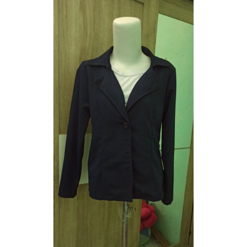 Blazer Navi  Sorabel
