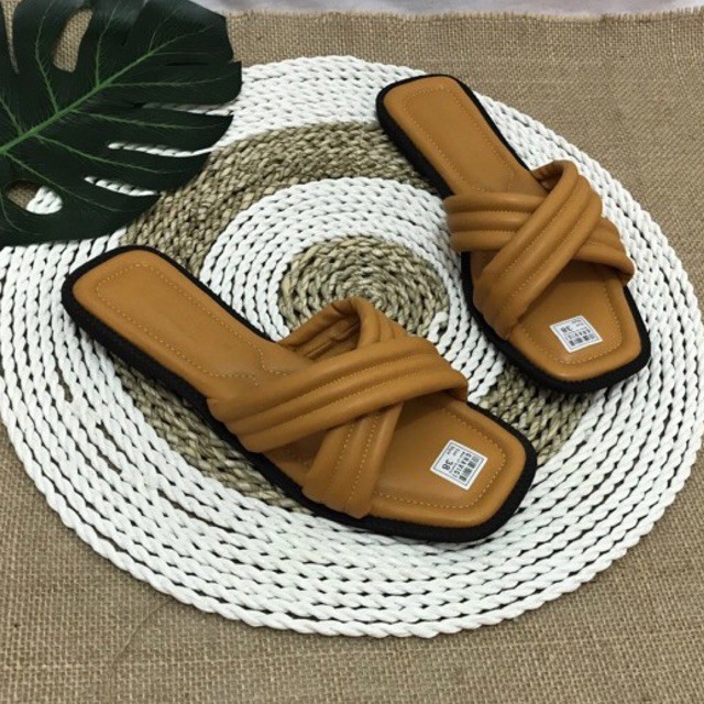 Slip Sandal Wanita RDM-06