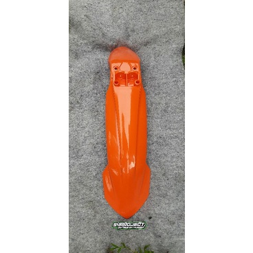 Spakbor Depan Ktm 85 2018 Crossbone