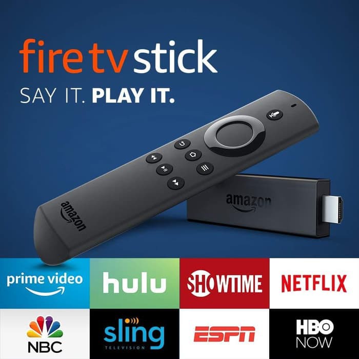 remote play firestick