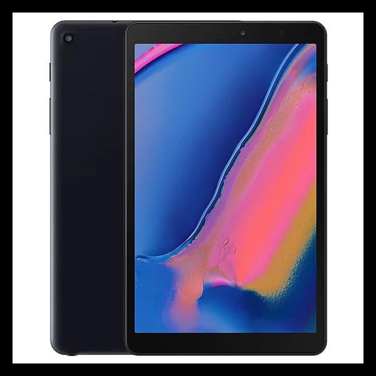 Samsung Galaxy Tab A8 with S Pen 2019 - Garansi Resmi - Black DISKON