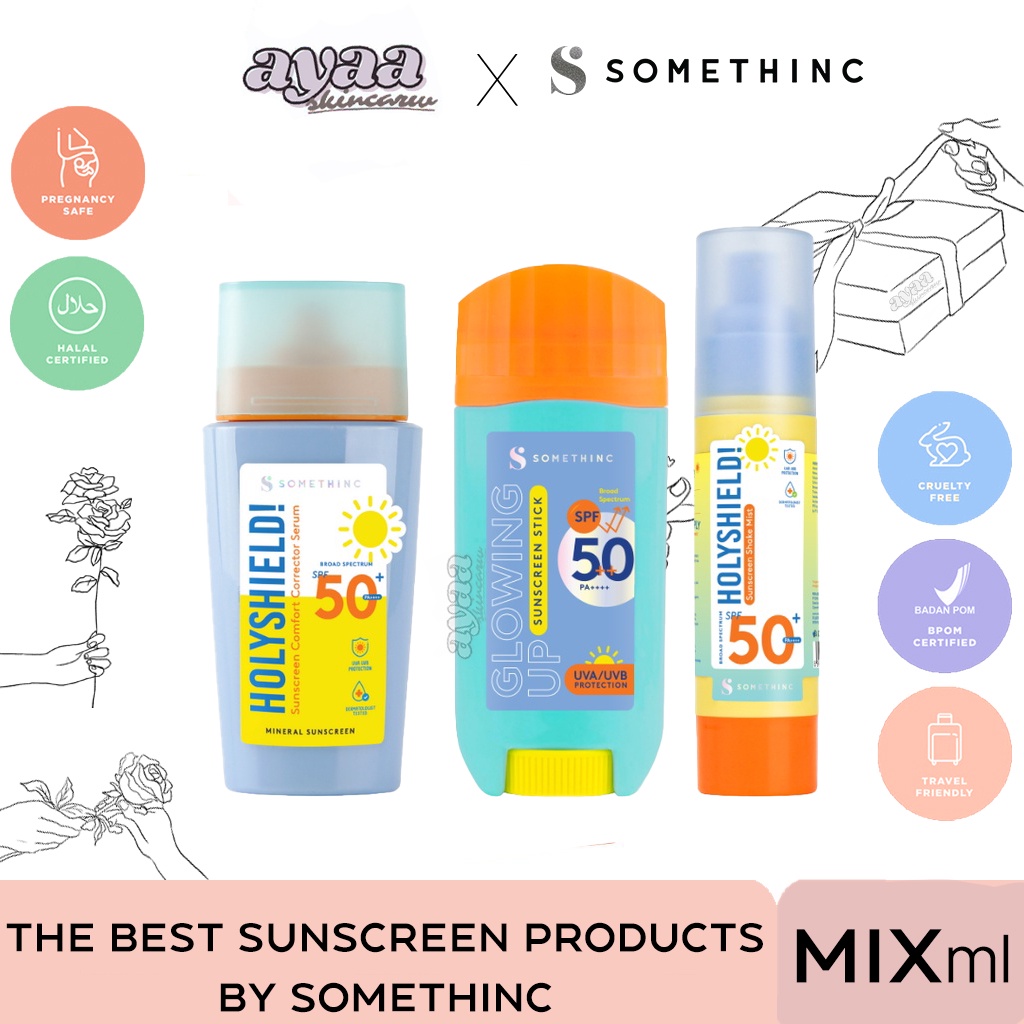 cruelty free sunscreen stick
