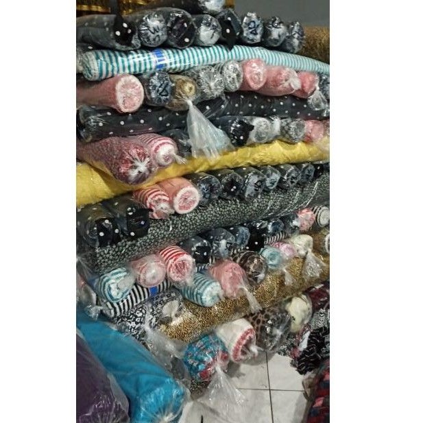 GROSIR MURAH BABYDOLL / SETELAN/ BAJU TIDUR 1 kodi /20 pcs
